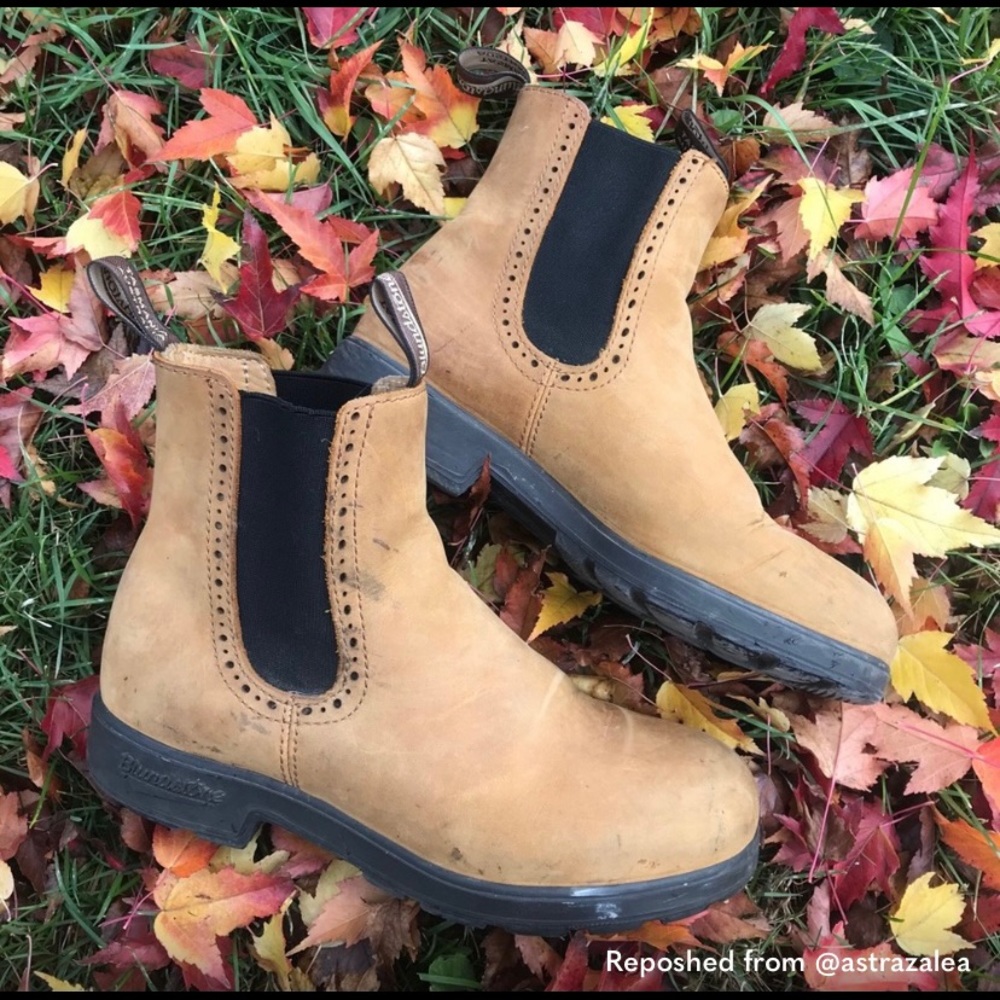 Women’s Blundstone Boots